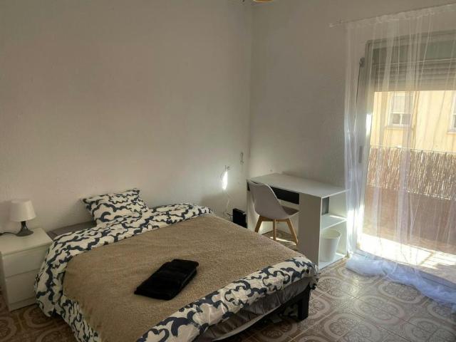 Shared Living/Roommate 1 Dormitorio Aldaia Aldaia ES101839780