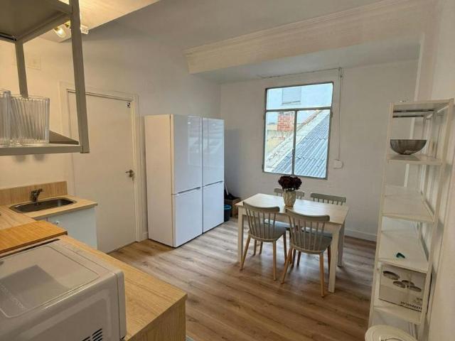Shared Living/Roommate 1 Dormitorio Aldaia Aldaia ES103654930