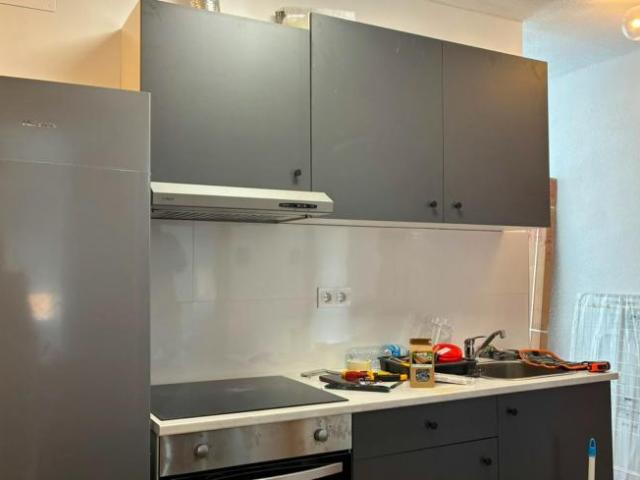 Shared Living/Roommate 1 Dormitorio Alfafar Alfafar ES104068319
