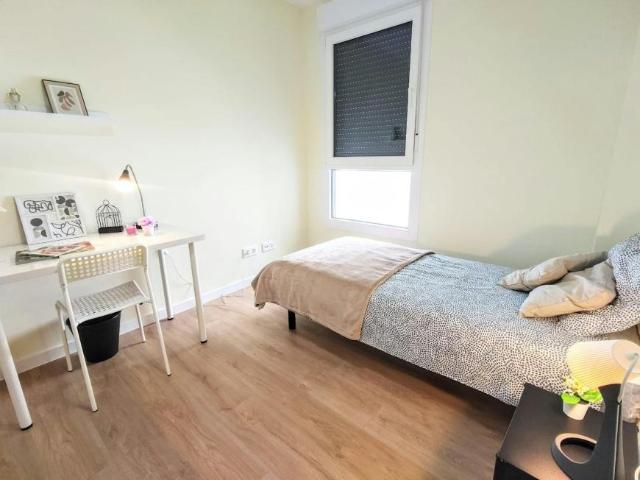 Shared Living/Roommate 1 Dormitorio Alfara Del Patriarca Alfara Del Patriarca ELS101916742