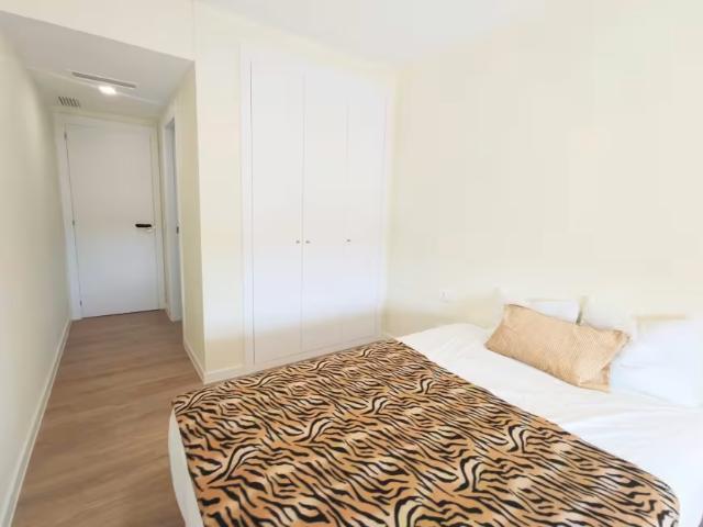 Shared Living/Roommate 1 Dormitorio Alfara Del Patriarca Alfara Del Patriarca ES100254342