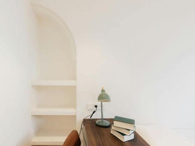 Shared Living/Roommate 1 Dormitorio Alfara Del Patriarca Alfara Del Patriarca ES100672969