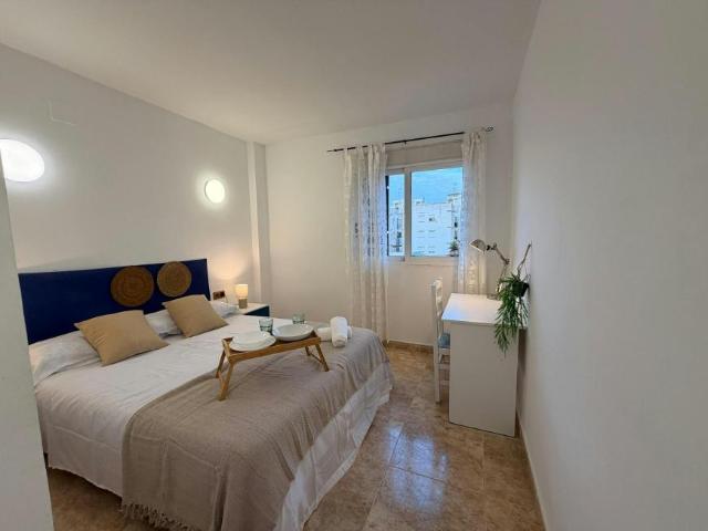 Shared Living/Roommate 1 Dormitorio Alfara Del Patriarca Alfara Del Patriarca ES101791574