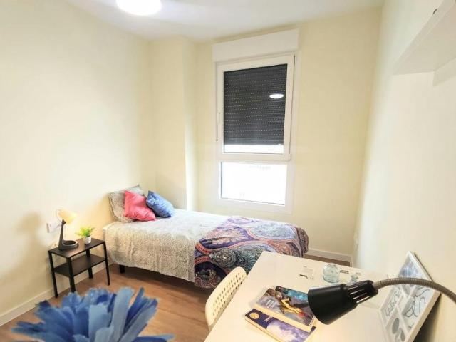 Shared Living/Roommate 1 Dormitorio Alfara Del Patriarca Alfara Del Patriarca ES102885116
