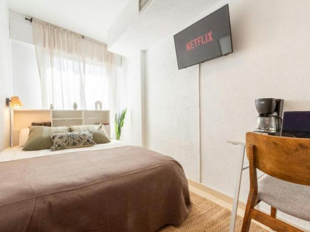 Shared Living/Roommate 1 Dormitorio Alicante Alicante ELS100232116