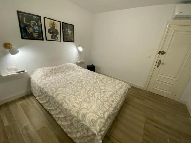 Shared Living/Roommate 1 Dormitorio Alicante Alicante ELS100675368