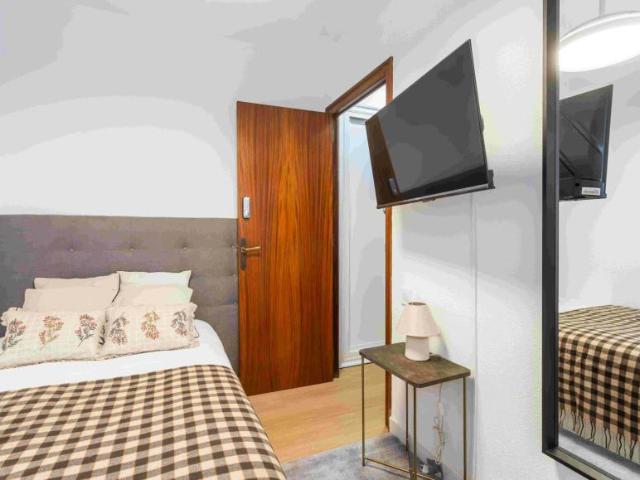 Shared Living/Roommate 1 Dormitorio Alicante Alicante ELS100635368