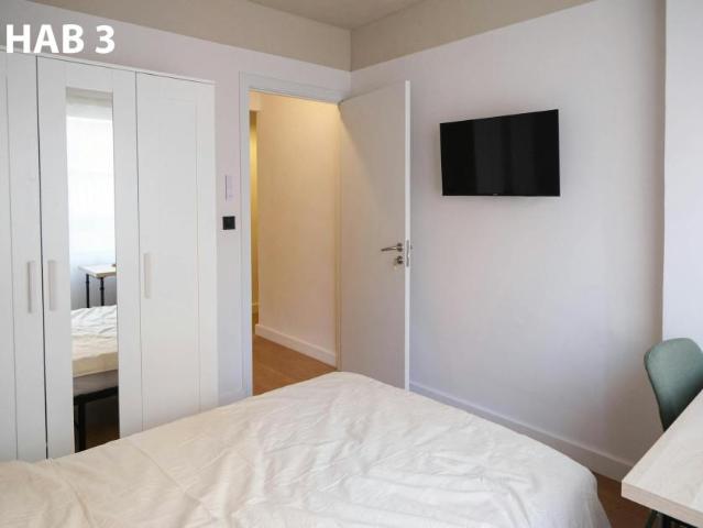 Shared Living/Roommate 1 Dormitorio Alicante Alicante ELS100715342