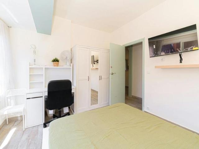 Shared Living/Roommate 1 Dormitorio Alicante Alicante ELS100716230