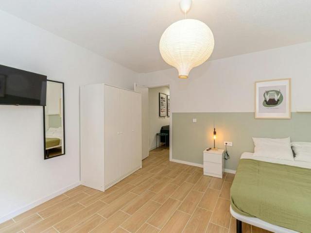 Shared Living/Roommate 1 Dormitorio Alicante Alicante ELS100716525