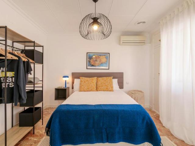 Shared Living/Roommate 1 Dormitorio Alicante Alicante ELS100717082