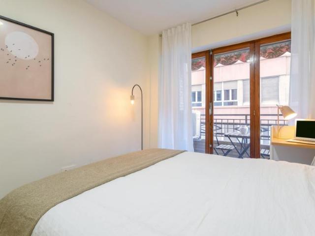 Shared Living/Roommate 1 Dormitorio Alicante Alicante ELS100718033