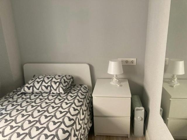 Shared Living/Roommate 1 Dormitorio Alicante Alicante ELS100728053