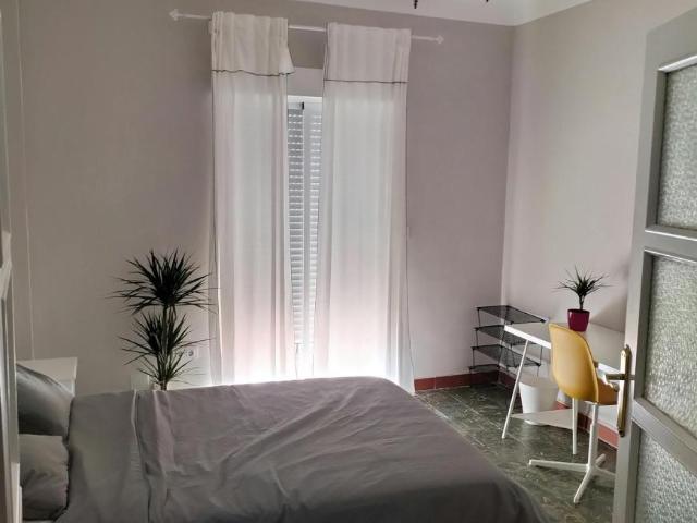 Shared Living/Roommate 1 Dormitorio Alicante Alicante ELS100729960