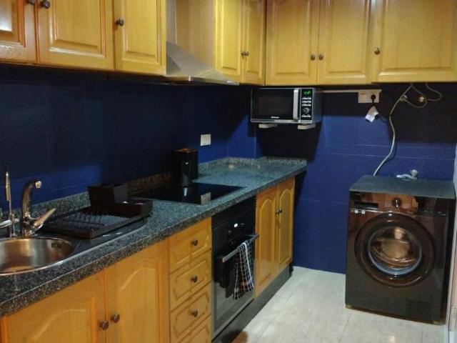 Shared Living/Roommate 1 Dormitorio Alicante Alicante ELS101190535