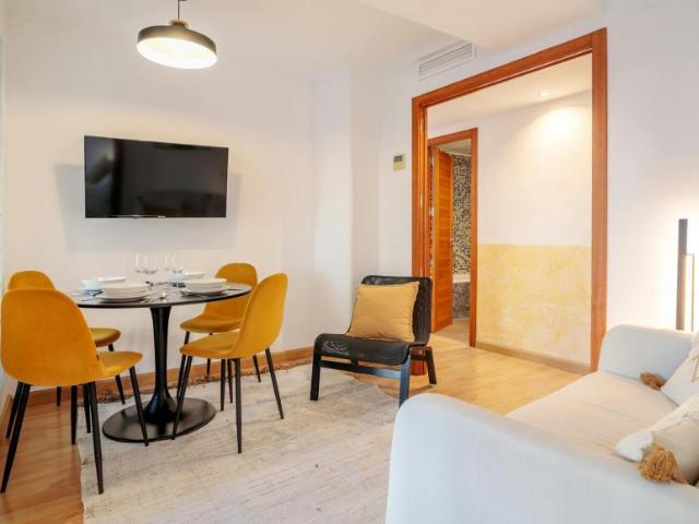 Shared Living/Roommate 1 Dormitorio Alicante Alicante ELS101843763