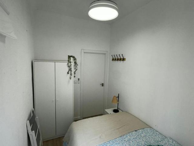 Shared Living/Roommate 1 Dormitorio Alicante Alicante ELS101839219