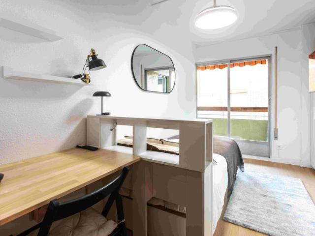 Shared Living/Roommate 1 Dormitorio Alicante Alicante ELS102145530