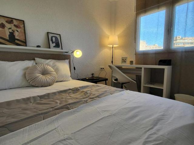 Shared Living/Roommate 1 Dormitorio Alicante Alicante ELS102308689