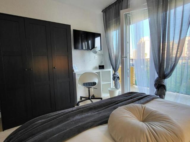 Shared Living/Roommate 1 Dormitorio Alicante Alicante ELS102308691
