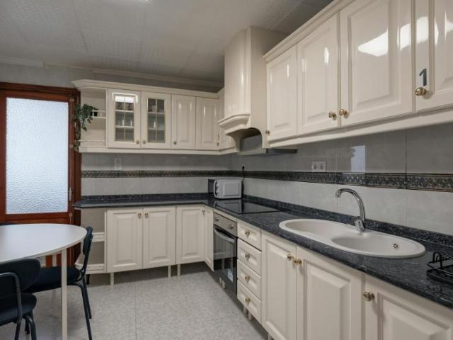 Shared Living/Roommate 1 Dormitorio Alicante Alicante ELS102716903