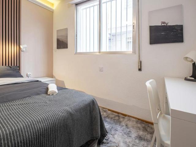 Shared Living/Roommate 1 Dormitorio Alicante Alicante ELS102847747