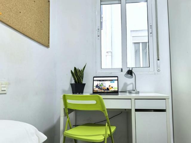 Shared Living/Roommate 1 Dormitorio Alicante Alicante ELS102849580
