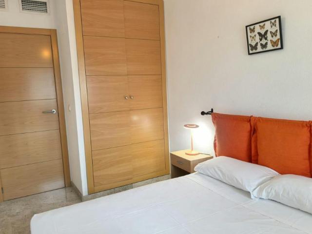 Shared Living/Roommate 1 Dormitorio Alicante Alicante ELS102852083
