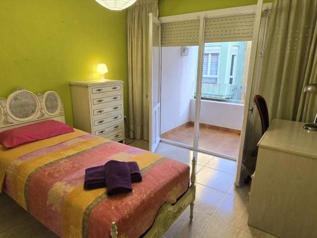 Shared Living/Roommate 1 Dormitorio Alicante Alicante ELS102856392