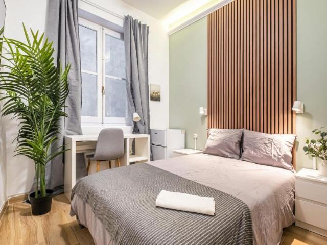 Shared Living/Roommate 1 Dormitorio Alicante Alicante ELS102813329