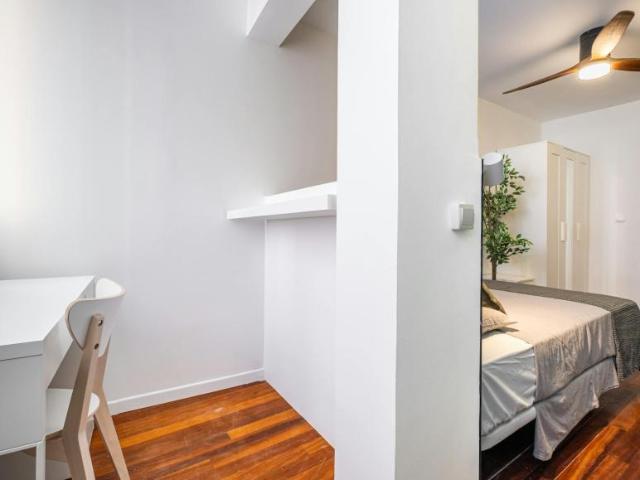 Shared Living/Roommate 1 Dormitorio Alicante Alicante ELS102813487