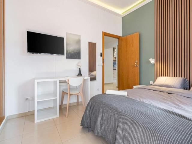 Shared Living/Roommate 1 Dormitorio Alicante Alicante ELS102813484