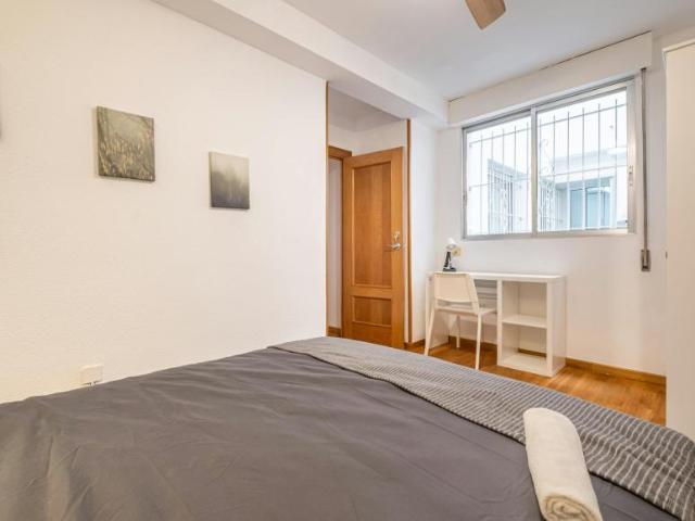 Shared Living/Roommate 1 Dormitorio Alicante Alicante ELS102813488
