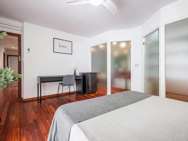 Shared Living/Roommate 1 Dormitorio Alicante Alicante ELS102813419
