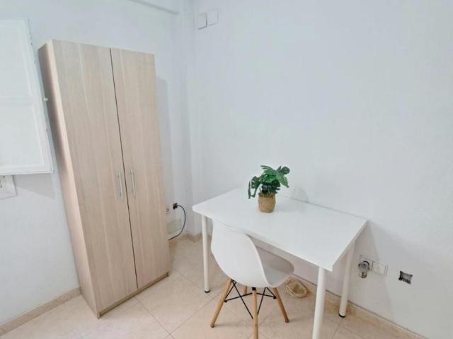 Shared Living/Roommate 1 Dormitorio Alicante Alicante ELS95418493