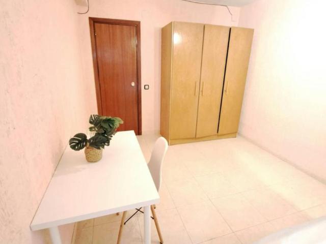 Shared Living/Roommate 1 Dormitorio Alicante Alicante ELS95482758