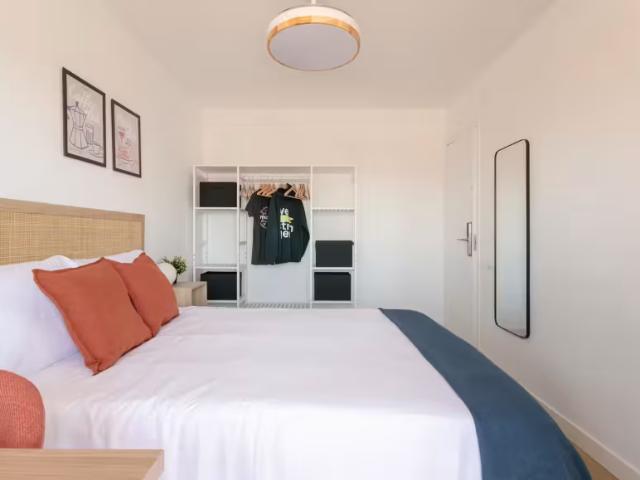 Shared Living/Roommate 1 Dormitorio Alicante Alicante ELS95915725