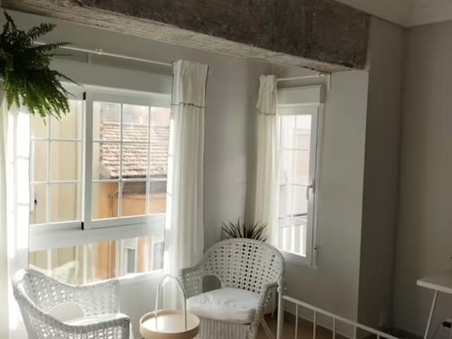 Shared Living/Roommate 1 Dormitorio Alicante Alicante ELS95924097