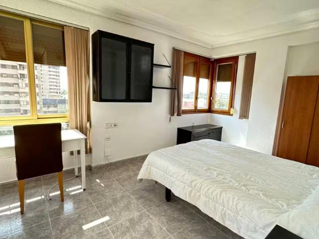 Shared Living/Roommate 1 Dormitorio Alicante Alicante ELS97438370