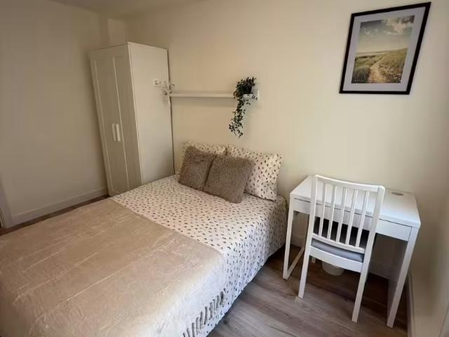 Shared Living/Roommate 1 Dormitorio Alicante Alicante ELS98537737