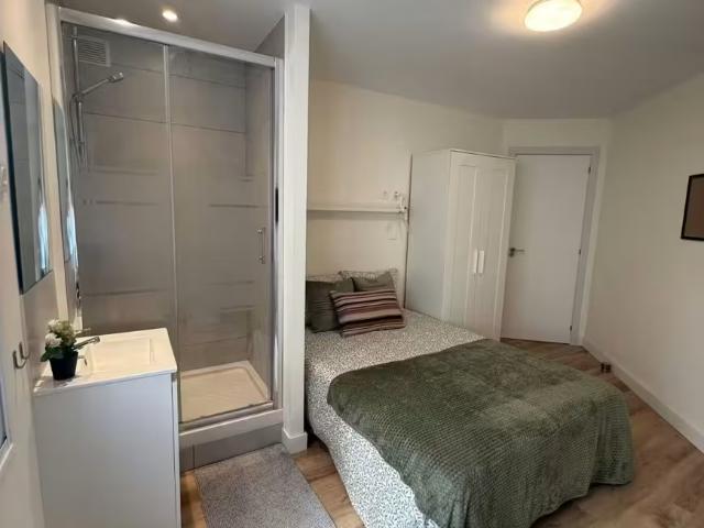 Shared Living/Roommate 1 Dormitorio Alicante Alicante ELS98537739