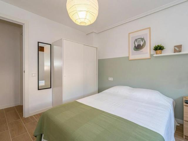 Shared Living/Roommate 1 Dormitorio Alicante Alicante ELS99767125