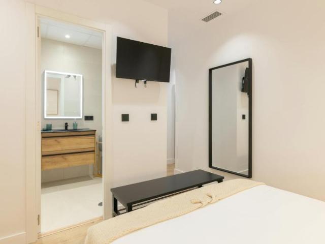 Shared Living/Roommate 1 Dormitorio Alicante Alicante ES104068169