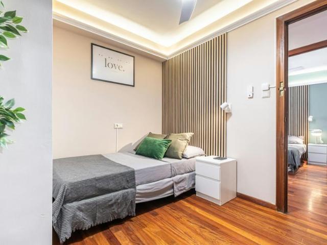 Shared Living/Roommate 1 Dormitorio Alicante Alicante ES104068520