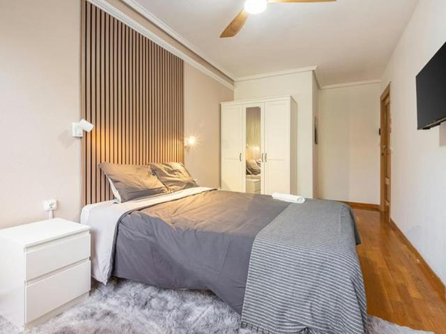 Shared Living/Roommate 1 Dormitorio Alicante Alicante ES104068523
