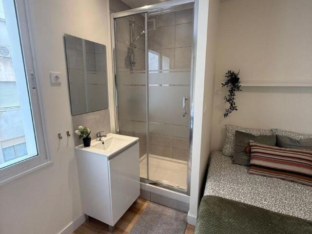 Shared Living/Roommate 1 Dormitorio Alicante Alicante ES104257751
