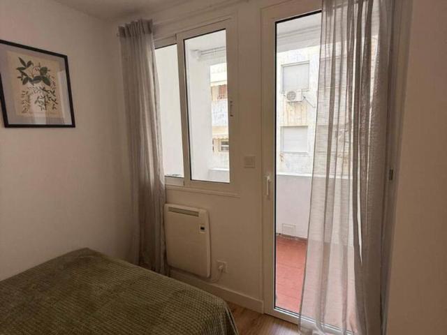 Shared Living/Roommate 1 Dormitorio Alicante Alicante ES104257818