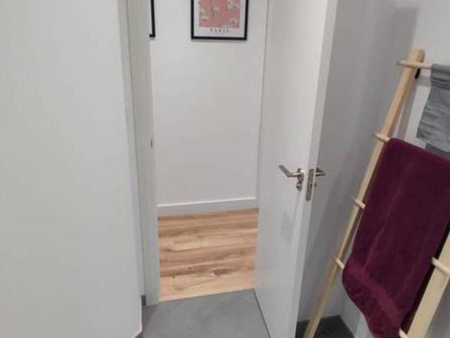 Shared Living/Roommate 1 Dormitorio Alicante Alicante ES104257845