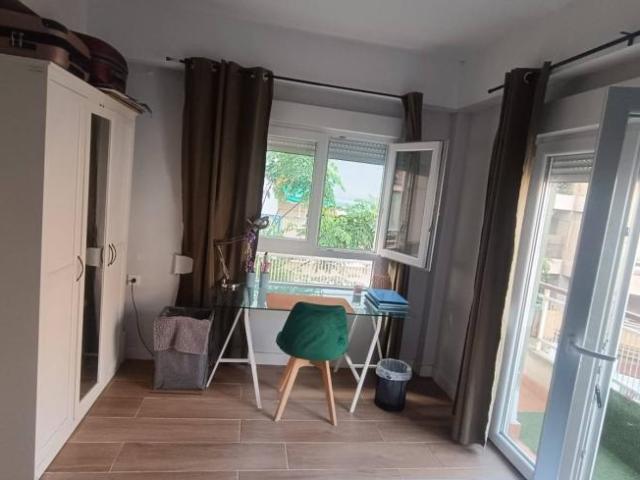 Shared Living/Roommate 1 Dormitorio Alicante Alicante ES104294233