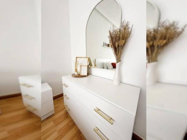 Shared Living/Roommate 1 Dormitorio Alicante Alicante ES104326741
